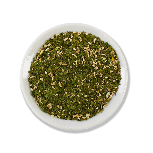 Ashwagandha Moringa Tea Leaves