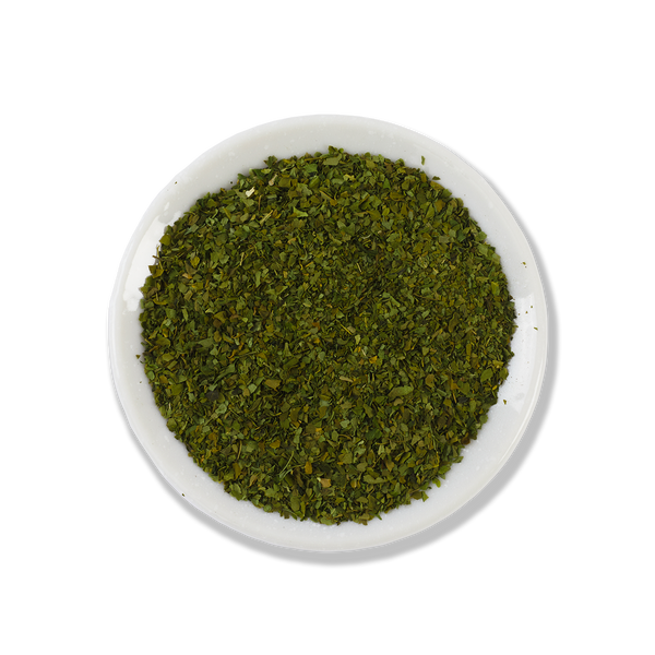 Organic Moringa Tea Leaves